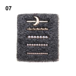 Decoration For Apple watch band ultra 8 7se Charms Diamond Jewelry iWatch/Galaxy watch 5/4/3 Bracelet silicone Strap Accessories