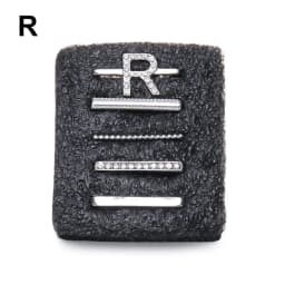 Decoration For Apple watch band ultra 8 7se Charms Diamond Jewelry iWatch/Galaxy watch 5/4/3 Bracelet silicone Strap Accessories