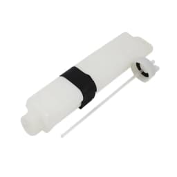1Pcs Motorcycle Engine Water Tank Antifreeze Overflow Bottle Kettle For 150cc 200cc 250cc Zongshen Loncin Lifan Motorcycle
