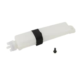 1Pcs Motorcycle Engine Water Tank Antifreeze Overflow Bottle Kettle For 150cc 200cc 250cc Zongshen Loncin Lifan Motorcycle