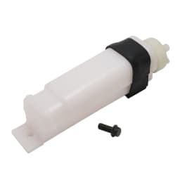 1Pcs Motorcycle Engine Water Tank Antifreeze Overflow Bottle Kettle For 150cc 200cc 250cc Zongshen Loncin Lifan Motorcycle