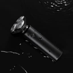 MIJIA S500 Electric Shaver Clipper Triple Blade Trimmer For Men Dry Wet Shaving Washable Beard Hair Cutting Machine Razor