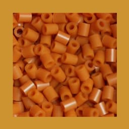 Brown Color 5mm 1000PCS Perler Beads YantJouet Hama Beads Iron Fuse Beads DIY Puzzles Pixel Art Gift Toy