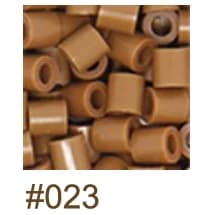 Brown Color 5mm 1000PCS Perler Beads YantJouet Hama Beads Iron Fuse Beads DIY Puzzles Pixel Art Gift Toy