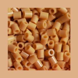 Brown Color 5mm 1000PCS Perler Beads YantJouet Hama Beads Iron Fuse Beads DIY Puzzles Pixel Art Gift Toy