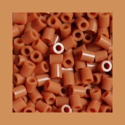 Brown Color 5mm 1000PCS Perler Beads YantJouet Hama Beads Iron Fuse Beads DIY Puzzles Pixel Art Gift Toy