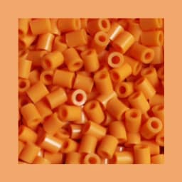 Brown Color 5mm 1000PCS Perler Beads YantJouet Hama Beads Iron Fuse Beads DIY Puzzles Pixel Art Gift Toy
