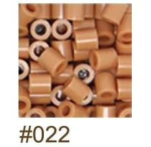 Brown Color 5mm 1000PCS Perler Beads YantJouet Hama Beads Iron Fuse Beads DIY Puzzles Pixel Art Gift Toy