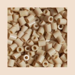 Brown Color 5mm 1000PCS Perler Beads YantJouet Hama Beads Iron Fuse Beads DIY Puzzles Pixel Art Gift Toy