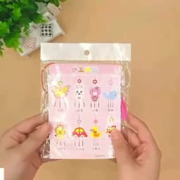 8Pcs Kids DIY Wind Chimes Art Crafts Toy for Children Garden Home Party Educational Handmade Teaching Aids Girls Christmas Gifts