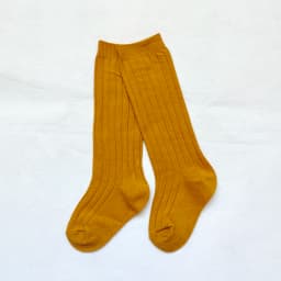 Spainish Children Socks Stripe Boys And Girls Cotton Sock Breathable Knee High Baby Long Socks School Uniform Socks 0-7Years