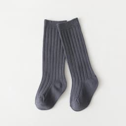 Spainish Children Socks Stripe Boys And Girls Cotton Sock Breathable Knee High Baby Long Socks School Uniform Socks 0-7Years