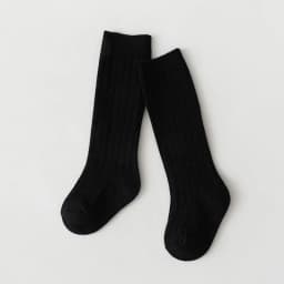 Spainish Children Socks Stripe Boys And Girls Cotton Sock Breathable Knee High Baby Long Socks School Uniform Socks 0-7Years