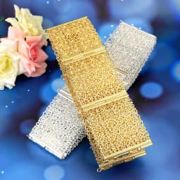 Sunspicems Morocco Caftan Belt Waistband For Women Crystal Arabic Bridal Wedding Jewlery Metal Waist Chain Adjustable Length