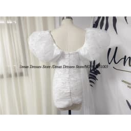 Puff Short Sleeve Sheath Pleat Strapless Ivory Evening Dresses for Women Sequined Prom Gowns for Ladies Party Custom Summer Club