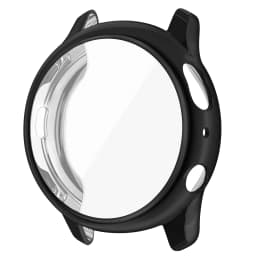 Case For Samsung Galaxy Watch 4/Active 2 44mm 40mm TPU All-Around Bumper Screen Protector Galaxy Watch 4 Classic 42mm 46mm Cover