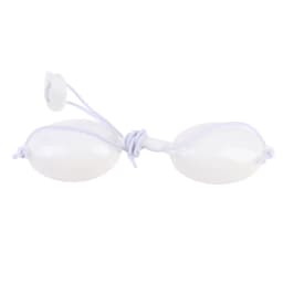 Adjustable Full Shading Safety Eyepatch Glasses For Tattoo Photon Beauty Clinic Patient Laser Light Safety Protection Goggles