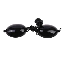 Adjustable Full Shading Safety Eyepatch Glasses For Tattoo Photon Beauty Clinic Patient Laser Light Safety Protection Goggles