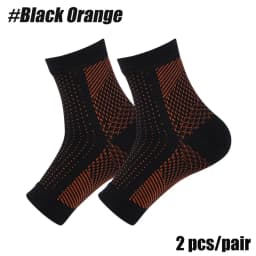 Neuropathy Socks for Women Men,1Pair Soothe Compression Socks for Neuropathy Pain, Ankle Brace Plantar Fasciitis Swelling Relief