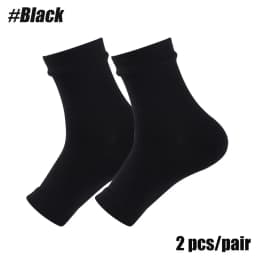 Neuropathy Socks for Women Men,1Pair Soothe Compression Socks for Neuropathy Pain, Ankle Brace Plantar Fasciitis Swelling Relief