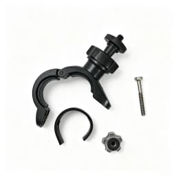 Bicycle Handlebar Mount Bike Holder For GoPro Hero 13 12 11 10 9 Insta360 X5 SJCAM AKASO DJI Osmo Action 6/5 PRO/4/3 Nano Camera