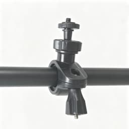 Bicycle Handlebar Mount Bike Holder For GoPro Hero 13 12 11 10 9 Insta360 X5 SJCAM AKASO DJI Osmo Action 6/5 PRO/4/3 Nano Camera