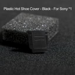 Camera Accessories Hot Shoe Cover Flash Camera Hot Shoe Cap Metal Cold Shoe Cover for Canon R10 Fujifilm XT3 Nikon ZFC Sony A7M4