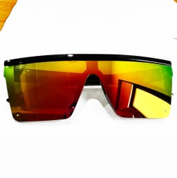 Night Vision Drivers Goggle Men Woman Sunglasses Interior Accessory Protective Gears Sunglasses Anti Glare Car Driving Glasses