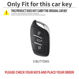 Transparent Soft Tpu Key Case Cover For MG4 MG5 MG6 Mg3 Mg7 MG ZS EV HS EHS ZX GT Roewe RX3 RX8 ERX5 RX5 I6 I5 Car Accessories