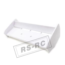 1Pcs 1/10 RC Tail Wing Soft Plastic Rear Spoiler for RC Racing Car HSP 94106 94107 94166 Off Road Buggy Truck S279