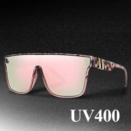 LOISRUBY Brand Sunglasses Outdoor Windproof Cycling Fishing Driving UV400 Eyewear Men Women Sports Luxury Multi Color Sunglasses