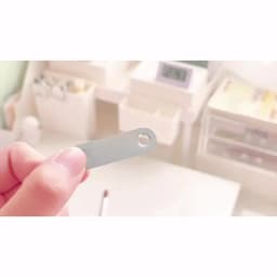 8Pcs/Set 20mm Deep Hole Long Nib Head Markers For Metal Perforating Pen Waterproof Bathroom Woodworking Decoration Multi-Purpose