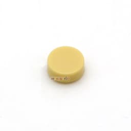100pcs Tile 1x1 Round DIY Building Blocks Bricks 33Color Educational Creative Toys for Children Size Compatible With 98138