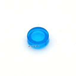 100pcs Tile 1x1 Round DIY Building Blocks Bricks 33Color Educational Creative Toys for Children Size Compatible With 98138