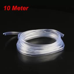 2.5mm Car Interior Decorative LED Fiber Optic Neon Wire Strip Light Guide Extension Accessories For Ambient Lighting Equipment
