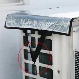 46x95CM Air Conditioning Cover Outdoor Sun Rainproof Anti-Dust Anti-Snow Cleaning Cover Home Air Conditioner Keep Cleaning Tool