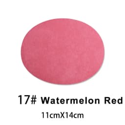 4Pcs Iron On Patches Repair Patches Oval Suede Cowhide Elbow Patches Elbow Knee Velvet Patches for Sweater Repair Clothing Jeans