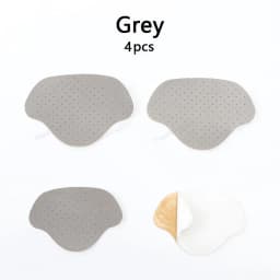 New Sports Shoes Patches Breathable Shoe Pads Patch Sneakers Heel Protector Adhesive Patch Repair Shoes Heel Foot Care products
