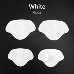 New Sports Shoes Patches Breathable Shoe Pads Patch Sneakers Heel Protector Adhesive Patch Repair Shoes Heel Foot Care products