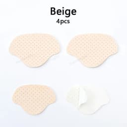 New Sports Shoes Patches Breathable Shoe Pads Patch Sneakers Heel Protector Adhesive Patch Repair Shoes Heel Foot Care products