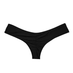 S-XL Sexy Women Bikini Brazilian Cheeky Bottom Thong V Swimwear Swimsuit Panties Briefs Women's swimsuit купальник же