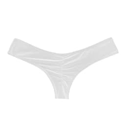 S-XL Sexy Women Bikini Brazilian Cheeky Bottom Thong V Swimwear Swimsuit Panties Briefs Women's swimsuit купальник же