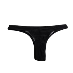 S-XL Sexy Women Bikini Brazilian Cheeky Bottom Thong V Swimwear Swimsuit Panties Briefs Women's swimsuit купальник же