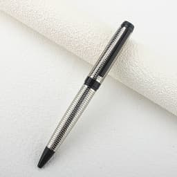 Luxury Heavy Feel Metal Ballpoint Pens School Business Office Signature Roller Pen Writing Ballpen Student Stationery Supplies