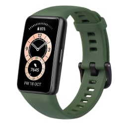 Soft TPU Strap For Huawei Band 6/Band 6 Pro Strap Sport Bracelet Adjustable Watchband For Huawei Honor Band 6 Wristband