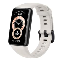 Soft TPU Strap For Huawei Band 6/Band 6 Pro Strap Sport Bracelet Adjustable Watchband For Huawei Honor Band 6 Wristband