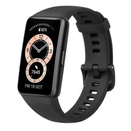 Soft TPU Strap For Huawei Band 6/Band 6 Pro Strap Sport Bracelet Adjustable Watchband For Huawei Honor Band 6 Wristband