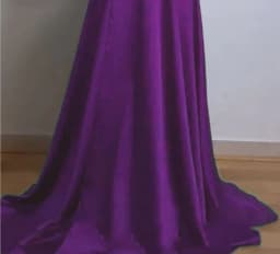 Eightale Arabic Evening Dress for Wedding Party Pink Muslim Prom Gowns Satin Sequined Long Sleeves Customized Dress abendkleid