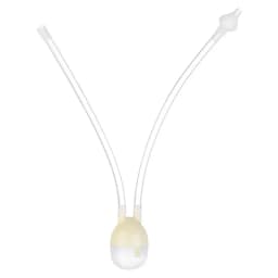 Newborn Baby Nasal Aspirator for Children Nose Cleaner Sucker Suction Tool Protection Health Care Baby Mouth Nasal Suction Devic