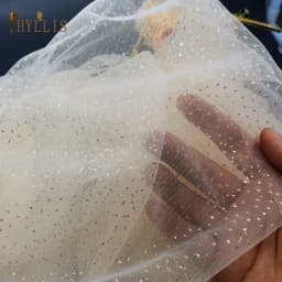 B62 Short Bridal Veil with Comb Luxury Pencil Edge Wedding Veil 2022 Turkish Veil Glitter Veil White Champagne Bride Veil